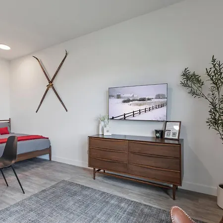 Pioche Village 1318 By Moose Management